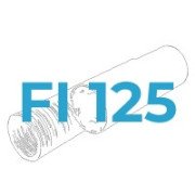 Ø125 mm