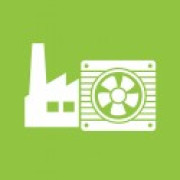 Industrieventilatoren