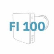 Wärmerückgewinnung Ø100 mm