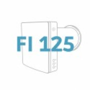 Wärmerückgewinnung Ø125 mm