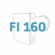 Wärmerückgewinnung Ø160 mm