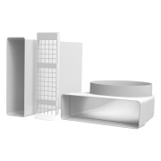 Set für die Laibung